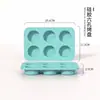 Conjunto de Ferramentas de Panificação Prontas de Fábrica Molde de Silicone Molde de Bolo Girassol Abóbora Assadeira DIY Torrada Chiffon