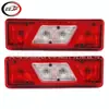 Adecuado para el conjunto de luz trasera de la Transit MK8 2014-2022 1847493 1847494