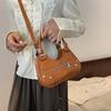 Bolso Cruzado de Hombro de Moda Estilo Hong Kong 2024