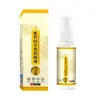 En Stock Venta al por mayorSpray Morado de Bambú para Pérdida de Peso, Spray Adelgazante para el Vientre, Extracto Herbal Reafirmante y Moldeador para Personas Perezosas