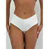 AliExpress Colección 2026: Estilo europeo y americano, sexy, bikini de triángulo de color liso para mujer, traje de baño bikini para la playa, traje de baño de una pieza, venta al por mayor