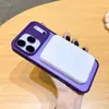 Capa Magnética para Celular com Suporte Pivotante Iphone18Promax Adequada para Apple 17 Toque de Pele Fosco 16 Película para Lente 15