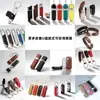 Suministro Exclusivo Transfronterizo de Funda de Cuero Genuino Regalos de Empresa Memoria USB de Gran Capacidad USB de 8 GB Fabricante USB Personalizado