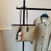 Bolso de Moda de Gran Capacidad con Aspecto de Alta Gama para Mujer 2026 Nuevo Bolso de Mano de Moda Bolso Tote para el Trabajo y el Trayecto de un Solo Hombro Tendencia