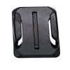 Accesorios gopro clip para mochila escolar adaptador base flotabilidad estándar cuerda de mano correa para el hombro brazo largo y corto hebilla wifi asiento de liberación rápida