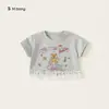 Camisetas para Niños Stock de Liquidación Ao thun ngan tay tre em
