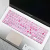 Para portátil con pantalla táctil ASUS VivoBook15 de 15,6 pulgadas X515EA, película protectora para teclado