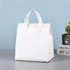 Bolsa Aislante de Papel Aluminio para Llevar Comida Rápida Aislamiento Impermeable Snack a Prueba de Aceite Bento Bolsa de Embalaje para Té con Leche Mochila Bolsa No Tejida