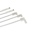 Interruptor magnético tipo SMC D-A93/M9B/M9N/M9P/F-8B/F-8N sensor de cilindro de dos hilos y tres hilos