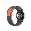 Para Samsung Correa de Nylon Correa Galaxy Watch4/5 Correa Bucle Wild Trail Correa de Reloj Samsung