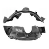 51713400053 51712400054 Adecuado para Bmw X3 E83 2004-2006 Guardabarros Interior