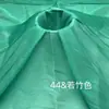 Tecido de Organza Macio Sedoso Franzido Estilo Ilha Atacado Tecido Decorativo para Vestido Lolita de Designer de Alto Padrão
