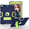 Para 2025ipadair11B robot S9FE cubierta protectora 10.2 silicona anticaída A9plus cubierta plana