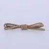 Cordones elásticos de 4 mm en stock, cinturillas, cordones elásticos deportivos y casuales, cordones perezosos sin atar, cordones planos de 0.4