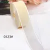 Hilo de Perla Hilo de Nieve Encriptado con Cinta DIY Empaque de Caja de Regalo Hecha a Mano Decoración de Atado de Flores Accesorios de Ropa