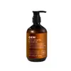 Set de cuidado anti-caída del cabello en inglés, personalizado para la limpieza diaria del cuero cabelludo, control de grasa y eliminación de caspa, champú a base de plantas, OEM de fábrica