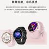 Novo relógio inteligente NX27 Bluetooth chamada saudável multifuncional esportes à prova d'água moda cross-border relógio feminino