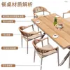 Juego de Patio de Ratán Multiespecificación, Combinación de Sillas de Ocio de Ratán Pe Minimalista Moderno, Mesa y Sillas de Aleación de Aluminio para Exteriores