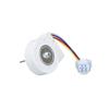 Los fabricantes suministran accesorios internos para motores de electrodomésticos y refrigeradores 241509402, accesorios para motores de ventiladores de refrigeradores y congeladores.