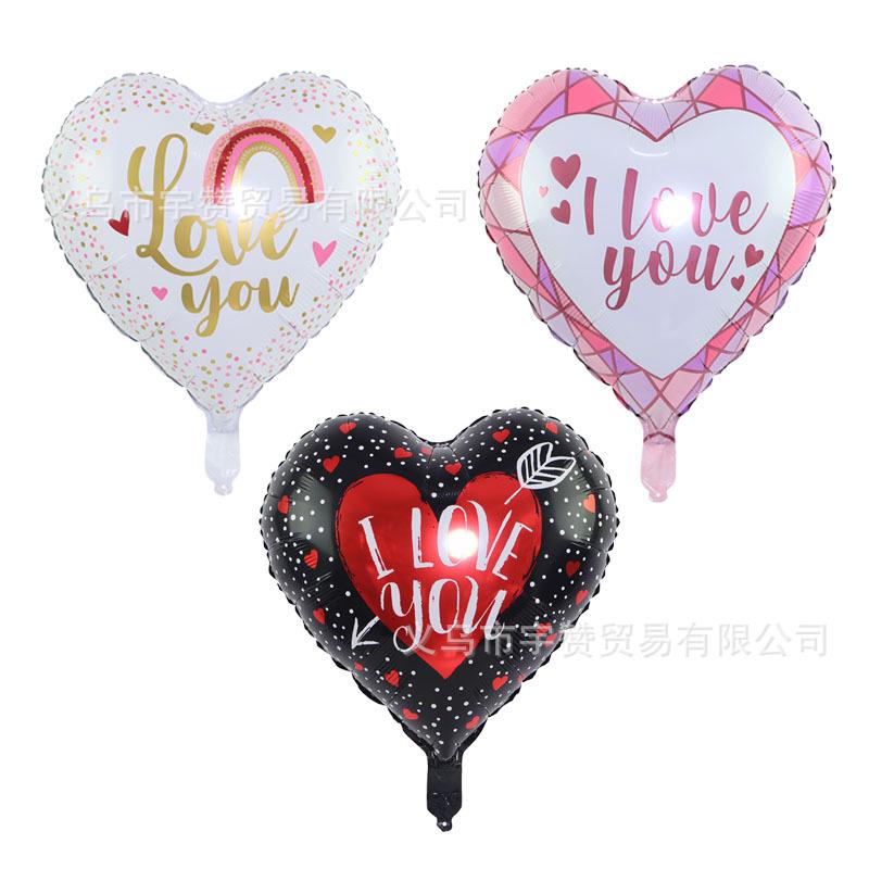 18寸i love you主图