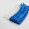 Tira de sellado de silicona para máquina desespumadora de vulcanización de platino, exprimidor, máquina de jugos de frutas, prensa de tabletas, tira de sellado de silicona