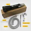 Convertidor de Pistola Atornilladora de Cadena, Destornillador Automático para Herramientas de Drywall, Cabezal de Pistola Clavadora Automática