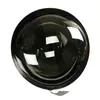 Balao de Onda Luminoso / Balões Transparentes Luminosos de 20 polegadas com Fio de Luz LED / Balão Luminoso para Barra de Reboque