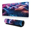 Mouse Pad Grande Multiestilo Amazon Antiderrapante Espessado Transferência de Calor Transfronteiriço Pad de Mesa Travamento nas Bordas Pad para Teclado Atacado
