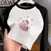 Camiseta Base de Forro Polar Cepillado para Niñas Otoño Invierno Elegante Talla Mediana a Grande Infantil Camiseta de Manga Larga Color Bloque Niña Cuello Redondo Prenda Interior Superior