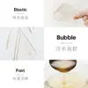 Hojas de Gelatina Zhanyi para Uso Comestible, Palitos de Queso Caseros para Niños, Ingredientes para Hornear, Polvo de Hojas de Gelatina para Pastel Mousse