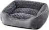 Canil Popular da Amazon Temu Pequeno, Médio e Grande para Cachorro Teddy Golden Retriever Canil para Gato Canil para Pet Cama para Cachorro Shein Estoque Disponível
