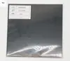 Papel Fotográfico para Depuração de Marcação a Laser do Fabricante Posicionamento Visual Ajuste de Razão Correção de Luz Papel Teste de Mancha de Luz Negra