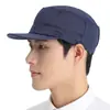 Sombreros del Nuevo Taller Xuanzhi, Sombreros de Trabajo para Mujeres, Sombreros Específicos para Fábricas de Alimentos, Sombreros Libres de Polvo, Sombreros Sanitarios, Sombreros de Trabajo, Sombreros a Prueba de Polvo para Hombres