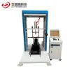 Máquina de Teste de Impacto e Vida Útil de Esteira, Equipamento de Teste de Fadiga Dinâmica por Ciclo, Máquina de Teste de Durabilidade de Carga de Esteira