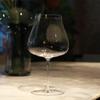 Copa de vino tinto hecha a mano de cristal, copa de vino blanco burdeos, copa de pie alto, grande, para el hogar, pata fina, ligera