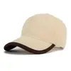 Gorra de Ala Suave con Bordado de Logo para Trabajo en Catering, Gorra de Béisbol de Verano para Restaurantes de Té de Leche y Hot Pot