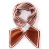 Cachecol de tricô de cashmere listrado e perfurado estilo coreano, unissex, moderno, versátil, grosso e quente para clima frio
