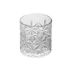 Copo de Whisky Stella 300ml Vidro - Wolff