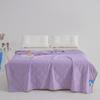 Colcha de Verano Refrigerante, Colcha de Verano de Seda con Tacto Frío, Colcha Refrigerante de Helado, Colcha de Aire Acondicionado de Color Sólido, Relleno de Colcha de Regalo en Relieve, Venta al por Mayor Transfronteriza