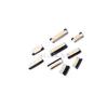 Conector tipo cajón inferior FPC0.5MM serie completa 4P/6P/8P/10P/12P/16P/20P-60P