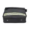 2263 Bolsa de Ombro com Filtro de Proteção do Trabalho Anti-Vírus Máscara de Fumaça Bolsa de Armazenamento para Colocação de Cateter Personalizada