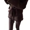 Finalmente, desbloqueé mi sueño: Leggings de terciopelo mate, sin costuras y de alta calidad, con un sutil efecto de compresión, perfectos para principios de otoño