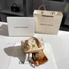 Dropshipping Bolsas Boston Bordadas com Letras de Alta Qualidade 2026 Nova Nicho Bolsas Almofada para o Dia a Dia Atacado