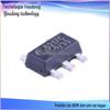 ME6217C33P5G pacote SOT-89-5 LDO regulador linear de baixa queda IC estoque fornecimento
