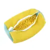 Artículo popular indispensable para personas perezosas en Amazon: bolsa de lavandería cilíndrica de poliéster y algodón, se usa para lavar zapatos, protegiéndolos y previniendo la deformación
