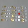 Clip para Oreja Transparente No Alérgico Japonés y Coreano Almohadilla para Clip de Oreja Protección Ambiental Junta de Silicona Apertura Lateral Sin Agujeros en las Orejas Almohadilla Anti-Dolor para Clip de Oreja