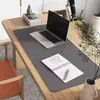 Mantel de Estilo Nuevo Pvc Impermeable y a Prueba de Aceite Esterilla para Escritorio de Estudio de Estudiante con un Toque de Lujo Ligero Estilo Ins Venta al por Mayor
