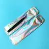 Pinzas para decoración de uñas, pinzas de diamante, herramientas para manicura, pegatinas para uñas, pegatinas de flores, pinzas de codo con diamantes de imitación.
