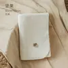 Liquidação de Itens Descontinuados com Pequenos Defeitos, Almofada Doce Calmante Classe A, Manta, Toalha de Banho, Sling para Bebê, Trocador Portátil, Saco de Dormir para Bebê