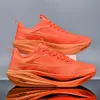 Zapatillas de running profesionales con placa de carbono, zapatillas de running para estudiantes, zapatos para hombre, zapatos para niños grandes, zapatos con amortiguación, zapatillas deportivas para adolescentes, zapatos para mujer
